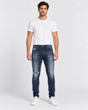 DIESEL THAVAR-NE R266L Men's Jogg Jeans – Stretch Denim