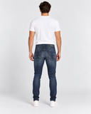 DIESEL THAVAR-NE R266L Men's Jogg Jeans – Stretch Denim