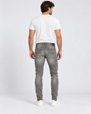 DIESEL Sleenker 0670Q Men's Skinny Fit Denim Jeans – W36 L32