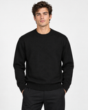 DIESEL K-Lubbock Men's Wool Blend Knitted Jumper – Size S