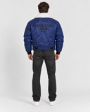 DIESEL J-Leander Men's Relaxed Fit Designer Jacket