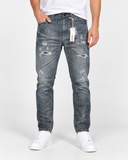 Diesel Chi-Dee 0829G Men's Blue Denim Jeans – Authentic Diesel