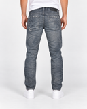 Diesel Chi-Dee 0829G Men's Blue Denim Jeans – Authentic Diesel