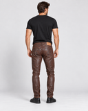 Diesel D-Strukt-A-SP2 009SE Men’s Slim Blue Jeans – W29 L32