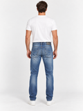 Diesel Iakop R844W Men’s Slim Tapered Blue Jeans – W28 L32