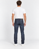 Diesel Buster 0838E Men’s Slim Tapered Blue Jeans – W29 L34