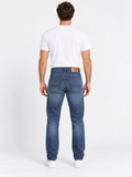DIESEL KROOLEY-NE 069VX Jogg Jeans Men’s Tapered Stretch Denim