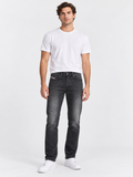 DIESEL WAYKEE R9F66 Men’s Jeans W28 L30 Regular Straight Fit Blue Denim