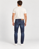 DIESEL LARKEE 0823G Men’s Straight Fit Jeans W28 L32 Blue Denim