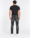 DIESEL AKEE 0683Q Men’s Jeans Slim Tapered Blue Denim