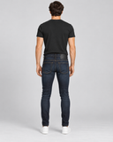 DIESEL D-AMNY 069WF Men’s Jeans W30 L32 Skinny Fit Blue Denim