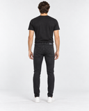 DIESEL SLEENKER 0870G Men’s Skinny Jeans W38 L32 Dark Blue Stretch Denim