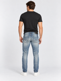 DIESEL BELTHER 0839K Men’s Jeans W28 L32 Tapered Slim Fit Authentic