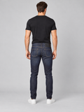DIESEL D-STRUKT 09A20 Men’s Slim Jeans Blue Denim Stretch