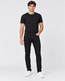 DIESEL D-AMNY-SP4 009HB Men’s Skinny Jeans Black W32 L32 Authentic