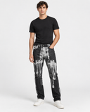 DIESEL D-KRAS 09B35 Men’s Slim Fit Jeans W34 L34 Denim Authentic