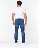 DIESEL D-BAZER 009ER Tapered Fit Jeans W30 L34 Men’s Blue Denim Authentic