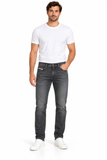 Diesel D-Strukt 09E46 Men’s Slim Fit Jeans W31 L32 Grey Denim