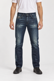 DIESEL Thommer 009KI JoggJeans Men’s Dark Blue Slim Fit Jeans W29 L32
