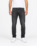 Diesel Thommer-T 0077U Men’s JoggJeans W30 Black Slim Fit Stretch Authentic