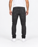 Diesel Thommer-T 0077U Men’s JoggJeans W30 Black Slim Fit Stretch Authentic