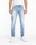 Diesel Tepphar 009FJ Slim Carrot Jeans – Blue W30 L30