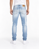 Diesel Tepphar 009FJ Slim Carrot Jeans – Blue W30 L30