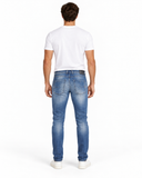 Diesel Belther 084IE Men’s Slim Tapered Jeans – W30 L34