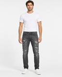 Diesel Thavar-XP RFE02 Men’s Slim Skinny Jeans