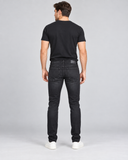 Diesel Buster 084NG Men’s Slim Tapered Blue Jeans