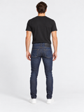 DIESEL D-FINING 09A20 Men’s Tapered Jeans W31 L32 Blue Denim Stretch