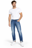 DIESEL SLEENKER 0680R Men’s Blue Stretch Slim Skinny Jeans W28 L32 BNWT