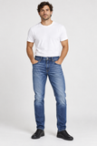 DIESEL Thommer 009DE Men’s Blue Slim Fit Jeans W31 L34