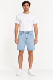 Diesel Keeshort 084RE Men’s Light Blue Denim Shorts W30