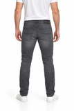 DIESEL D-Luster 0GDAQ Men’s Slim Fit Jeans W32 L32 Grey Denim