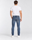 Diesel Sleenker 0824Z Men’s Slim Skinny Blue Jeans – W28 L32