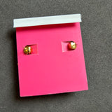 Kate spade cherry studs earrings