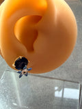 Les nereides earrings