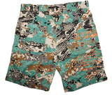 DIESEL P-FRANK-SHO-CAMOU SHORT PANTS W31
100% AUTHENTIC