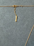 Les nereides necklace