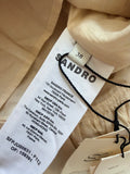 Sandro skirt FR 38 (UK 10)