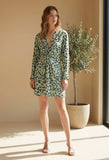 Sandro dress FR40 (UK 12)