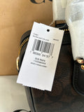 RRP£450 Coach rowan signature bag