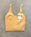 Sandro wool vest size 3 (UK 12)