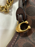 Coach Juliet bag
