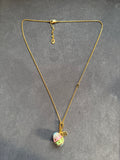 Juicy Couture Long Necklace Egg Charm – Limited Edition 2008 – 60–65 cm