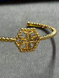 Pre-loved Tory Burch bangle