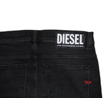 DIESEL D-AMNY-Y-SP1 009KS JEANS SKINNY W28 L30 100% AUTHENTIC
