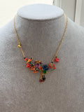Les nereides necklace