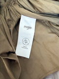 Maje dress size size FR40 (UK12)